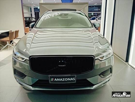 VOLVO XC60 2.0 T5 GASOLINA MOMENTUM AWD GEARTRONIC VOLVO XC60 2.0 T5 GASOLINA MOMENTUM AWD GEARTRONIC